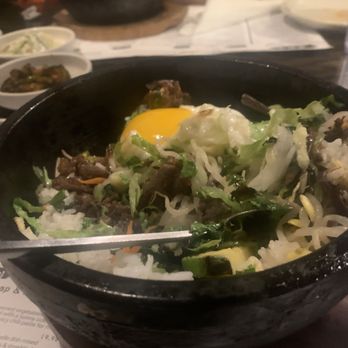Stone Bowl House - Korean Near Me - Atlanta, Georgia Stone Bowl House - Korean Near Me - Atlanta, Georgia