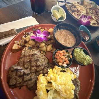 El Canton De La Patrona - Mexican Near Me - Duarte, California