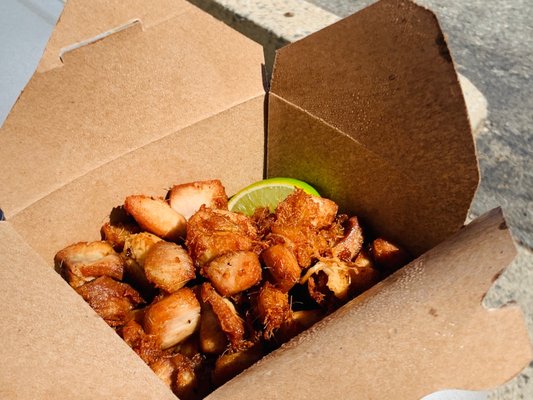 Bon Me - Fresh Pond / Alewife by null