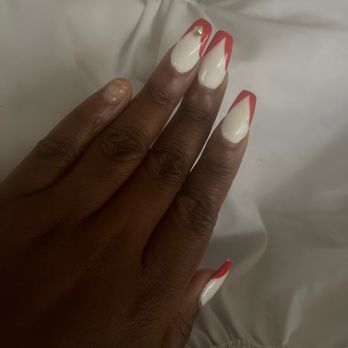 Dynasty Nails - Nail Salons Near Me - Albuquerque, North Carolina