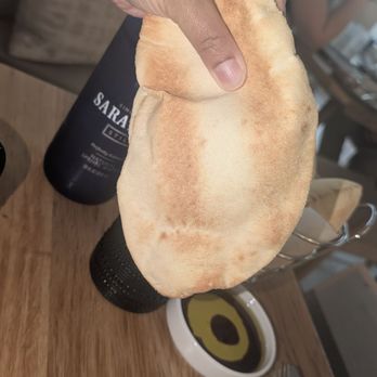 Zaytinya - Greek Near Me - Washington, DC, District of Columbia