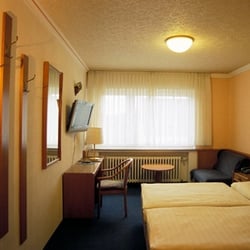 Hotel Burum