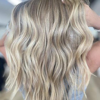 Bangs Salon - The perfect foliage - Hair Salons Near Me - Tacoma, Washington