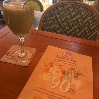 La Rhumerie - Mocktail - Bars Near Me - Paris, 75 La Rhumerie - Mocktail - Bars Near Me - Paris, 75