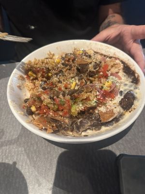 Willy Taco by null