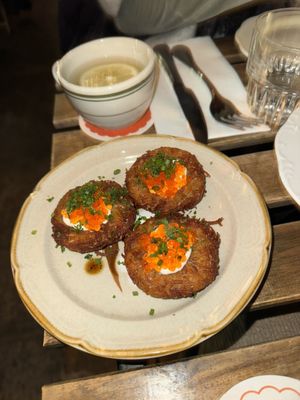 gertrude’s by null