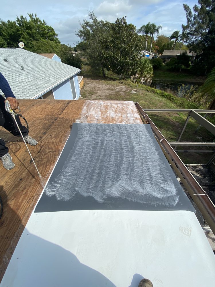 Slide of DE LEON V GENERAL SERVICES