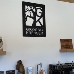 Grosso Kresser