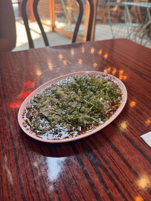 Holy Basil Market by null