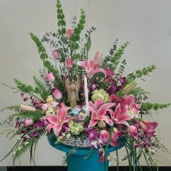 Flowers by Neil