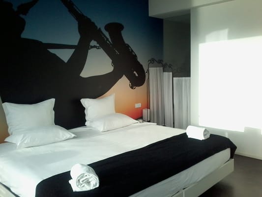 Design&Wine Hotel by null