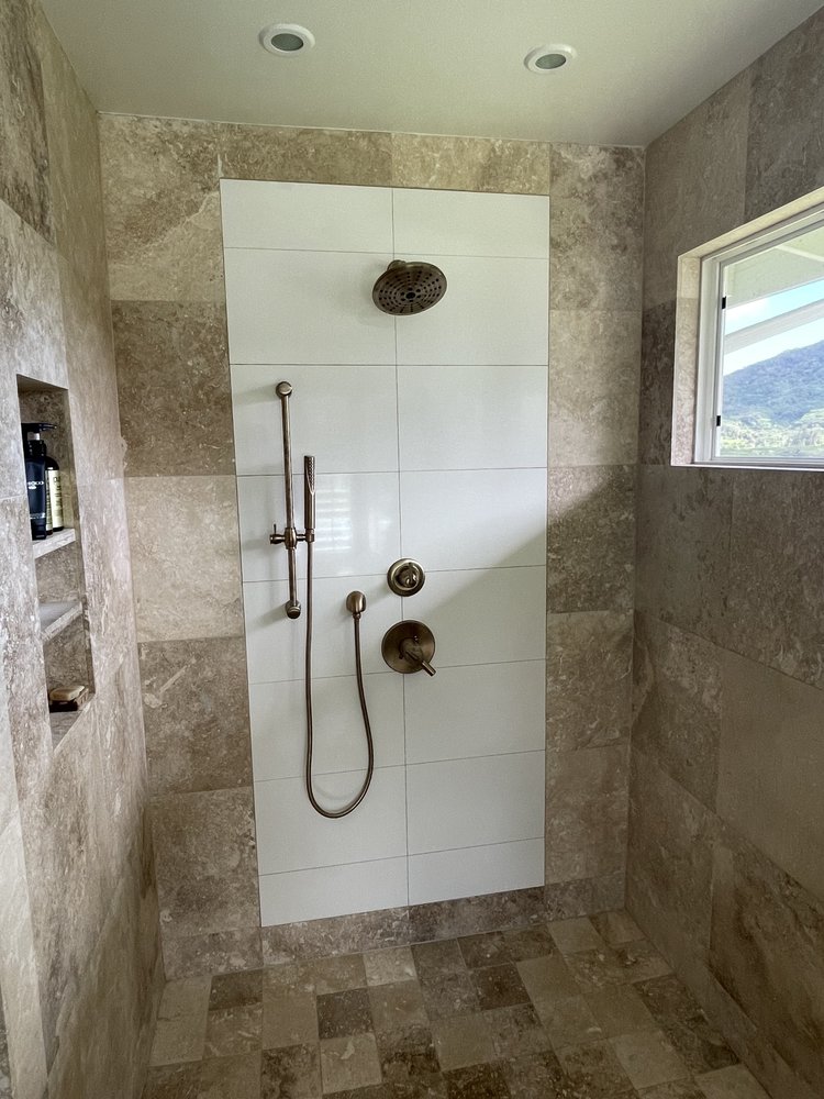 Slide of Windward Custom Builders