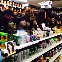 Kim's Beauty Supply - 20%D/C all wigs