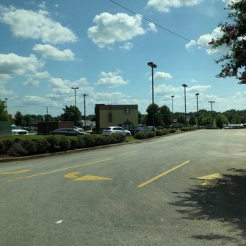 Starbucks - Back of the drive-thru - Coffee & Tea Near Me - Bowling Green, Kentucky Starbucks - Back of the drive-thru - Coffee & Tea Near Me - Bowling Green, Kentucky