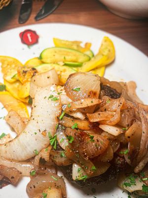 Fratellis Italian Steakhouse Winston-Salem by null