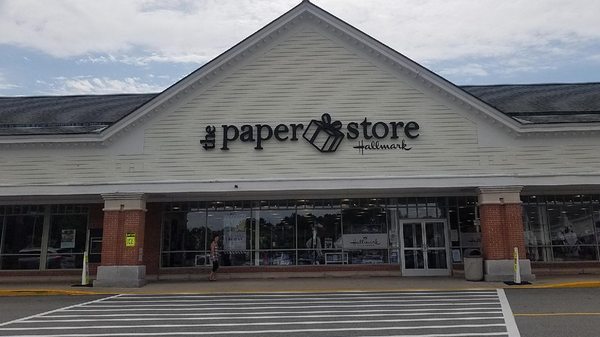 THE PAPER STORE - Updated June 2026 - 17 Reviews - 53 Dodge St, Beverly ...