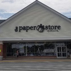 The Paper Store