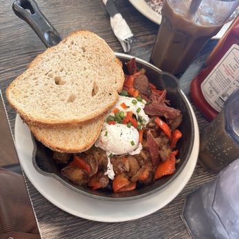 Tank and Libby's - 6 Hour Hash - Breakfast & Brunch Near Me - Drexel Hill, Pennsylvania Tank and Libby's - 6 Hour Hash - Breakfast & Brunch Near Me - Drexel Hill, Pennsylvania