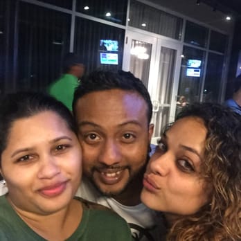 Topgolf - My 2. Favorite in-laws - Sports Bars Near Me - Alpharetta, Georgia