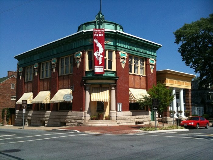 YELLOW BRICK BANK RESTAURANT CLOSED 24 Reviews 201 W German