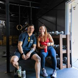 Olympus Fitness