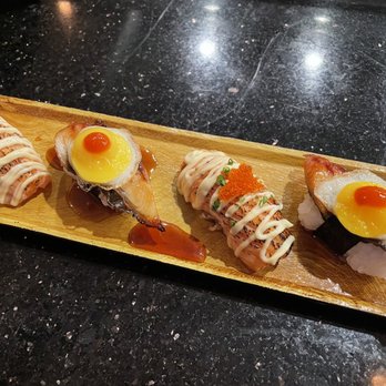 Sushi Rock - Japanese Near Me - Dallas, Texas