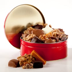 Leon's Candy - A decadent mix of your favorites!
