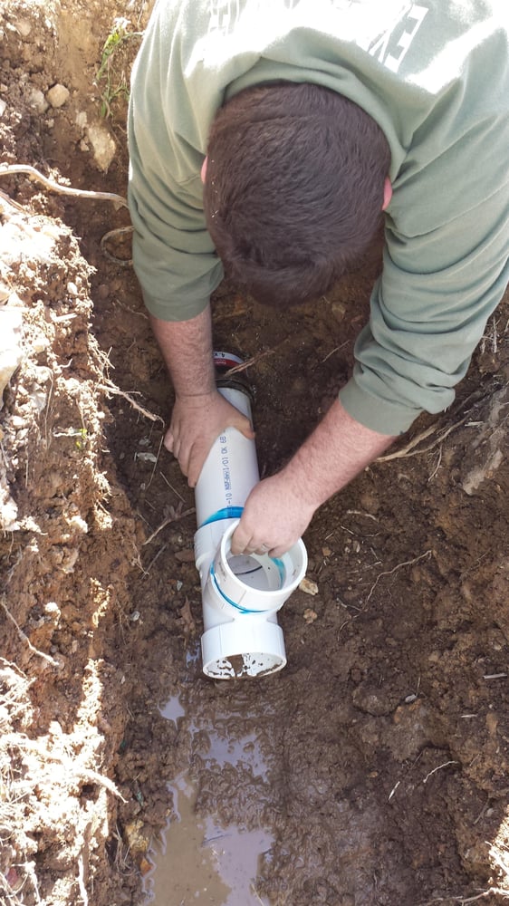 Slide of Express 24HR Plumbing