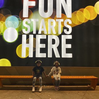 Dave & Buster's Fairfield - BFFs - Arcades Near Me - Fairfield, California Dave & Buster's Fairfield - BFFs - Arcades Near Me - Fairfield, California
