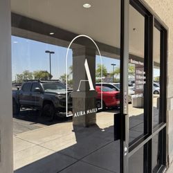 Aura Nails