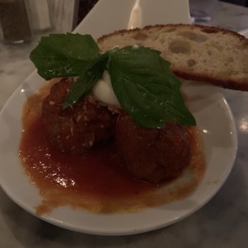Quattro - Meatballs - Pizza Near Me - Boston, Massachusetts Quattro - Meatballs - Pizza Near Me - Boston, Massachusetts