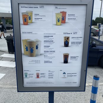 Dutch Bros Coffee - Coffee & Tea Near Me - Mckinney, Texas Dutch Bros Coffee - Coffee & Tea Near Me - Mckinney, Texas