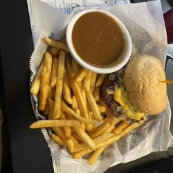 Tim's Tony's