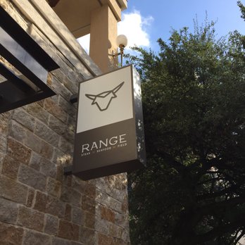Range - Jason Dady's Range - Steakhouses Near Me - San Antonio, Texas
