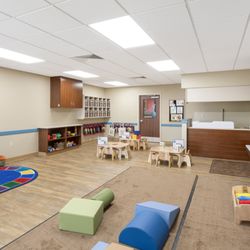 Primrose School of North Meridian