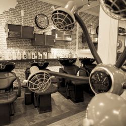 Studio 41 Salon