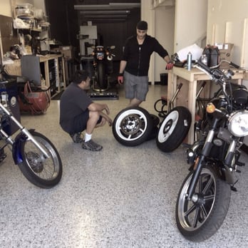 RMC Moto - Motorcycle Repair Near Me - Santa Clara, California RMC Moto - Motorcycle Repair Near Me - Santa Clara, California