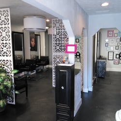 Tousled Salon