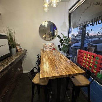 Cha Cafe - Coffee & Tea Near Me - El Monte, California