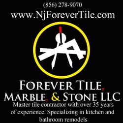 Forever Tile Marble & Stone