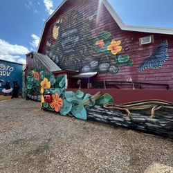 Country Barn Gift Shop