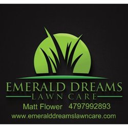 Emerald Dreams Lawn Care