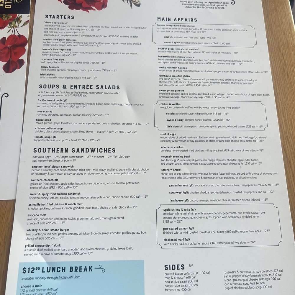 Tupelo Honey Southern Kitchen & Bar - New American Near Me - Frisco, Texas Tupelo Honey Southern Kitchen & Bar - New American Near Me - Frisco, Texas
