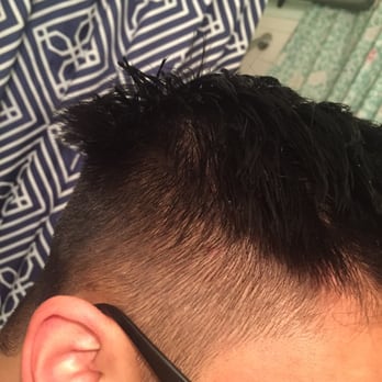 Beauty Cut - Worst haircut I ever had in my life. - Hair Salons Near Me - Alameda, California Beauty Cut - Worst haircut I ever had in my life. - Hair Salons Near Me - Alameda, California