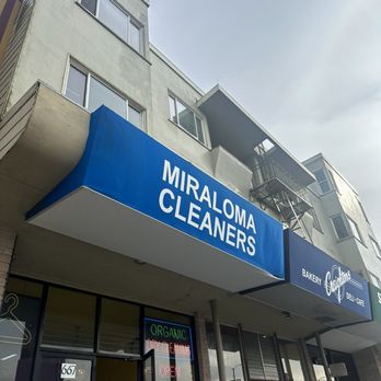 Miraloma Cleaners - Dry Cleaning Near Me - San Francisco, California Miraloma Cleaners - Dry Cleaning Near Me - San Francisco, California