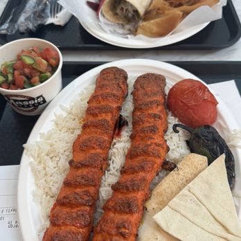 Massis Kabob - The Original Kabobery - Mediterranean Near Me - Arcadia, California Massis Kabob - The Original Kabobery - Mediterranean Near Me - Arcadia, California