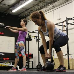 Gene's Fitness Center
