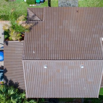 DM Roofing Company - Verea Clay Tiles - Roofing Near Me - Opa-locka, Florida