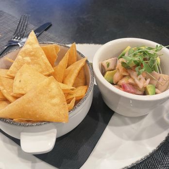Pacific Coast Fish - Ceviche - Seafood Near Me - Seal Beach, California Pacific Coast Fish - Ceviche - Seafood Near Me - Seal Beach, California