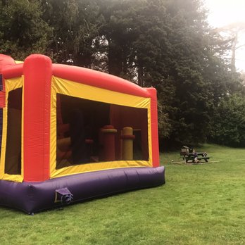 Bay Area Fun Jumpers - Bounce House Rentals Near Me Bay Area Fun Jumpers - Bounce House Rentals Near Me